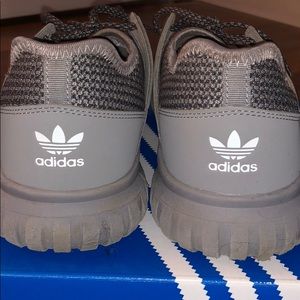 Adidas Tubular Radial Sneakers